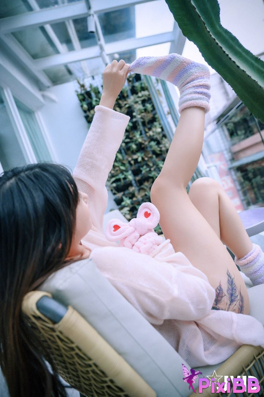 JVID Rou baoMini miniRou bao PixiBB.COM 075