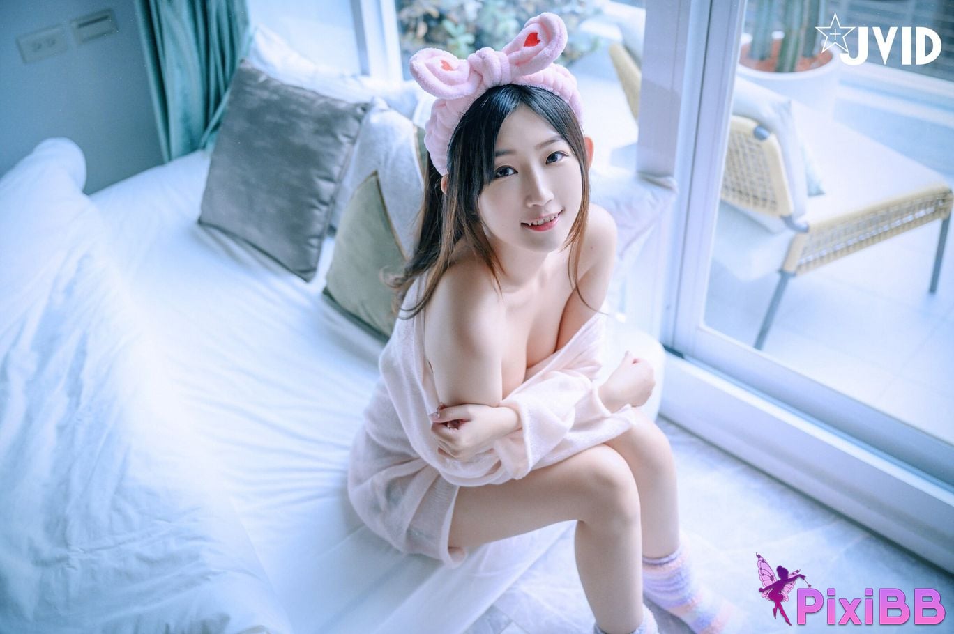 JVID Rou baoMini miniRou bao PixiBB.COM 092