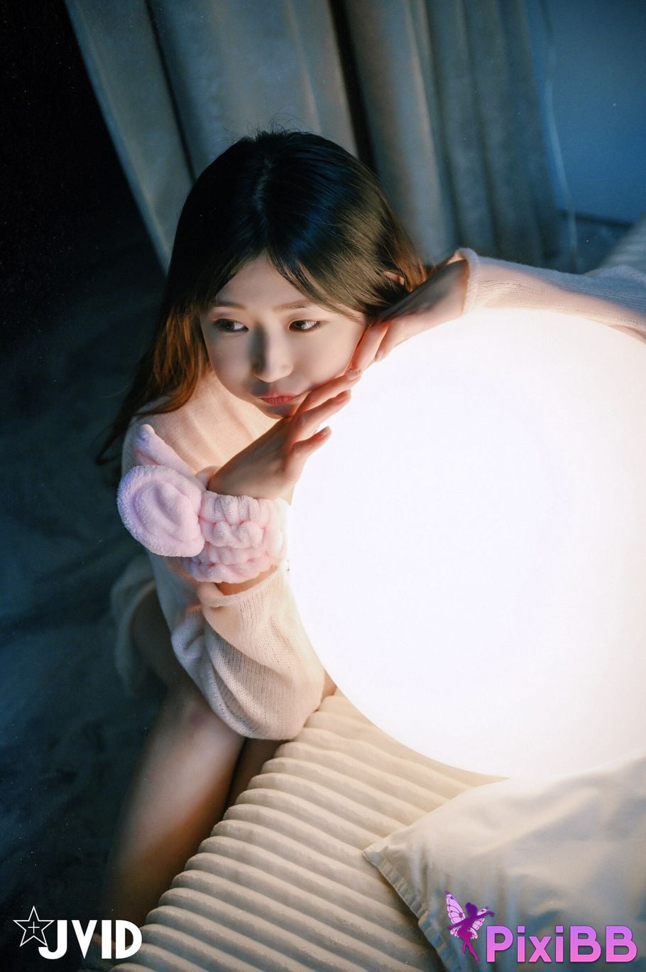 JVID Rou baoMini miniRou bao PixiBB.COM 093