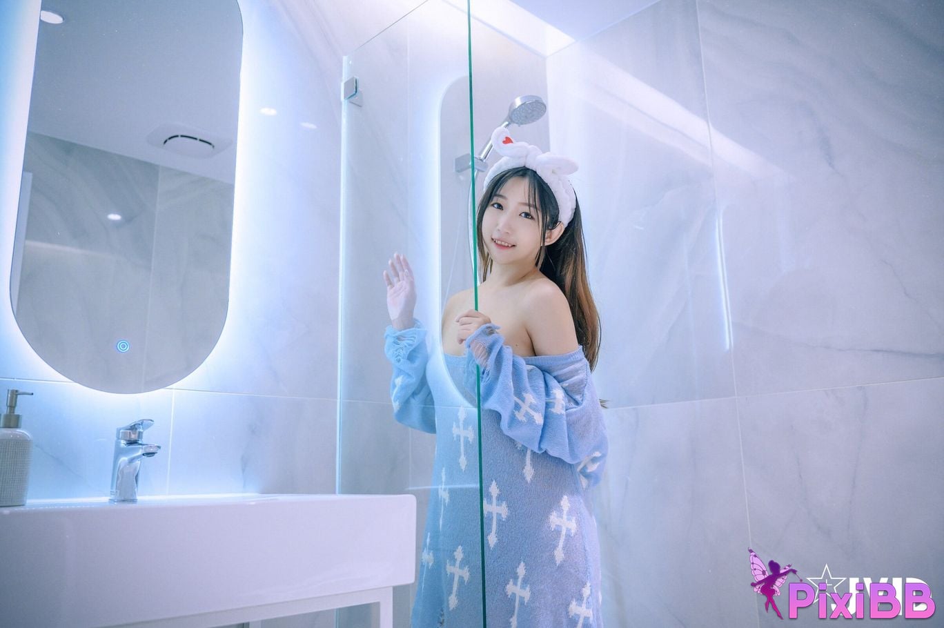 JVID Rou baoMini miniRou bao PixiBB.COM 097