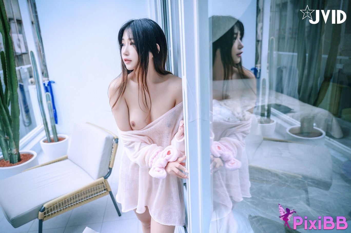 JVID Rou baoMini miniRou bao PixiBB.COM 108