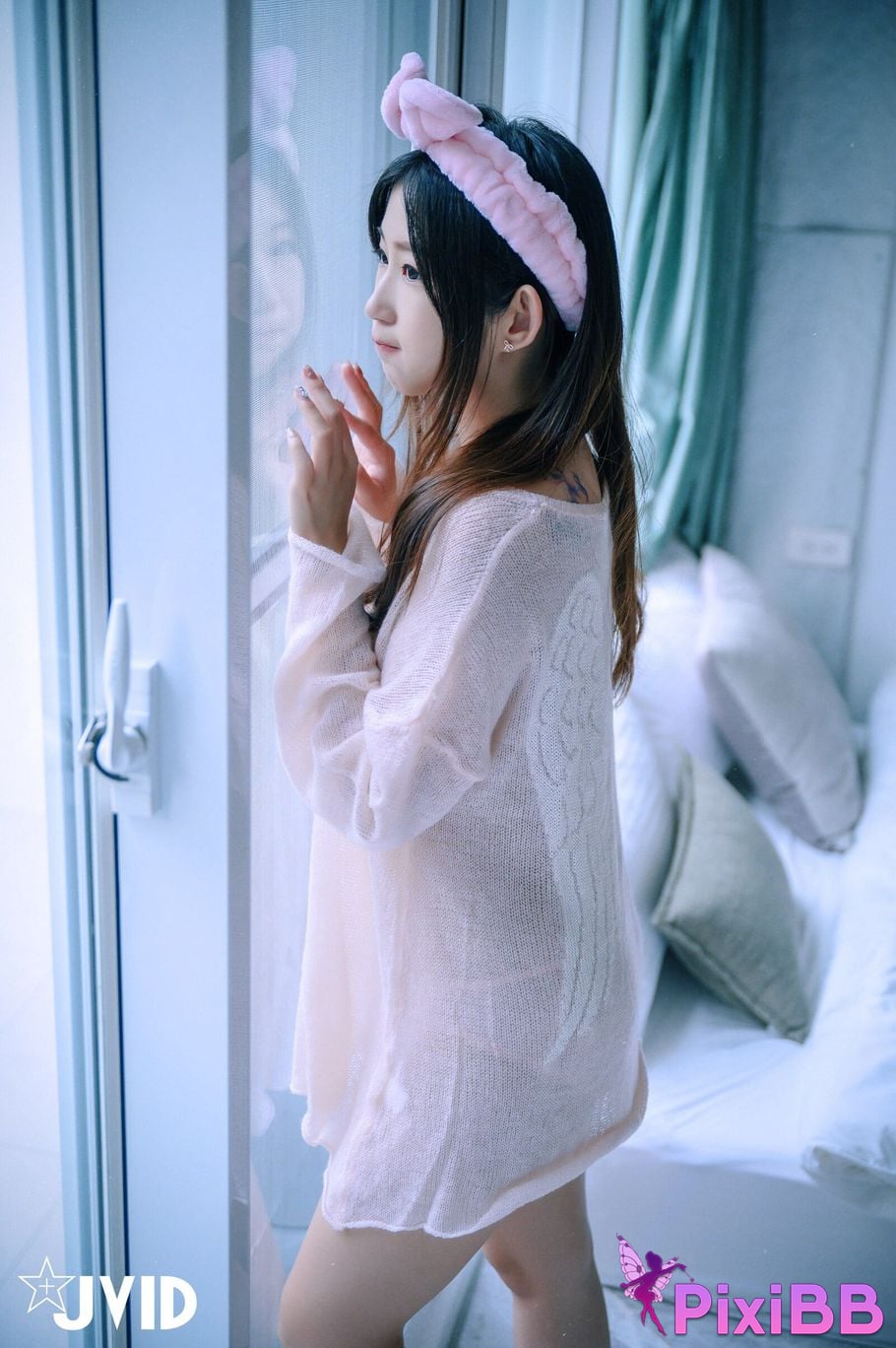 JVID Rou baoMini miniRou bao PixiBB.COM 122