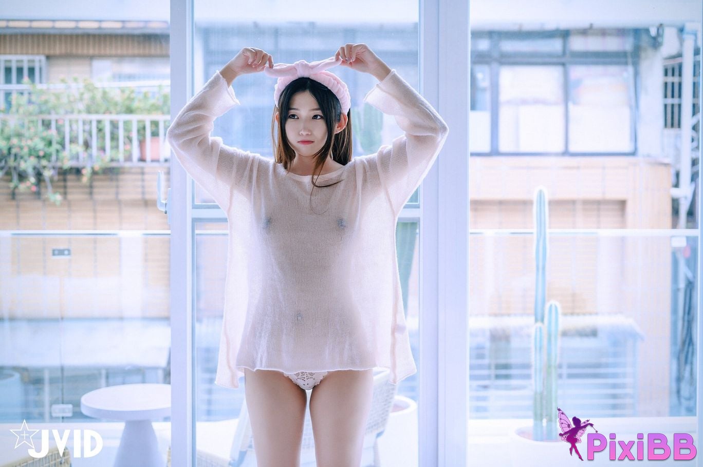 JVID Rou baoMini miniRou bao PixiBB.COM 127