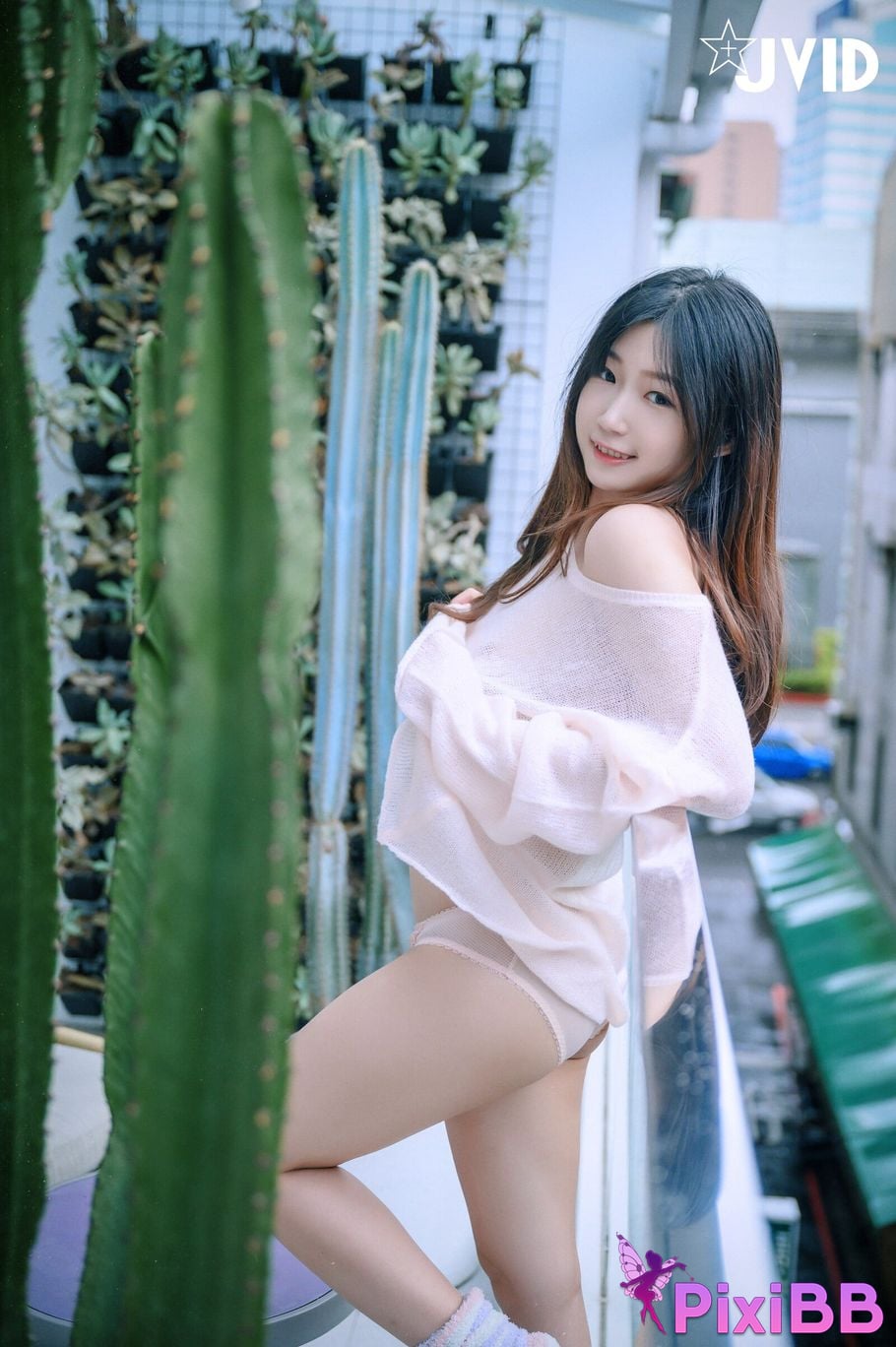 JVID Rou baoMini miniRou bao PixiBB.COM 128