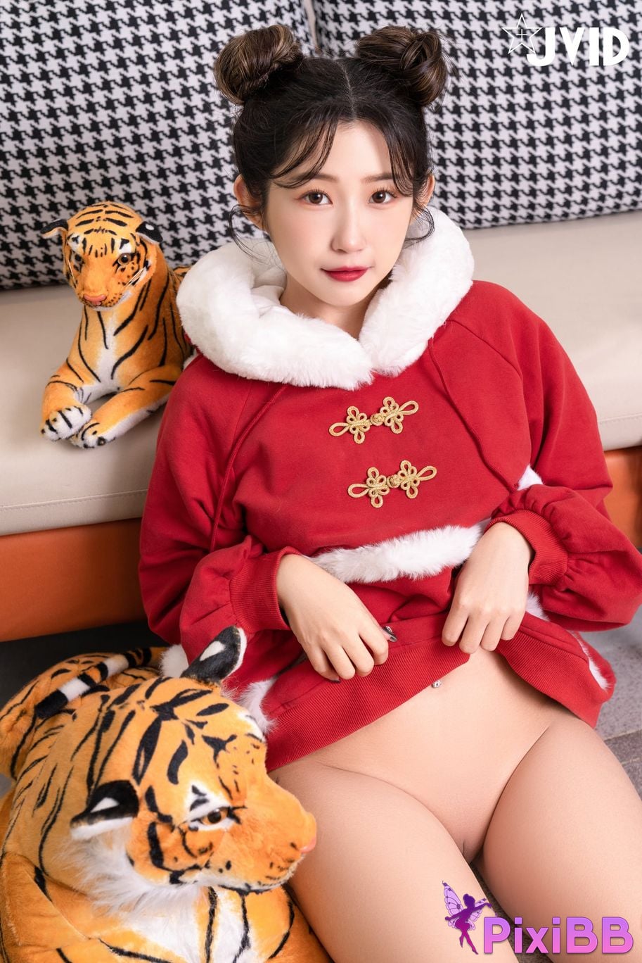 JVID Rou baoMini Rou bao PixiBB.COM 022