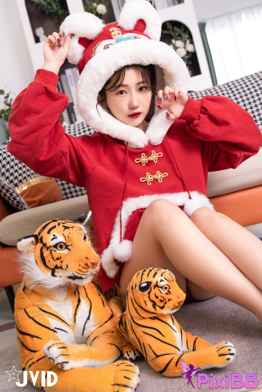 JVID Rou baoMini Rou bao PixiBB.COM 023