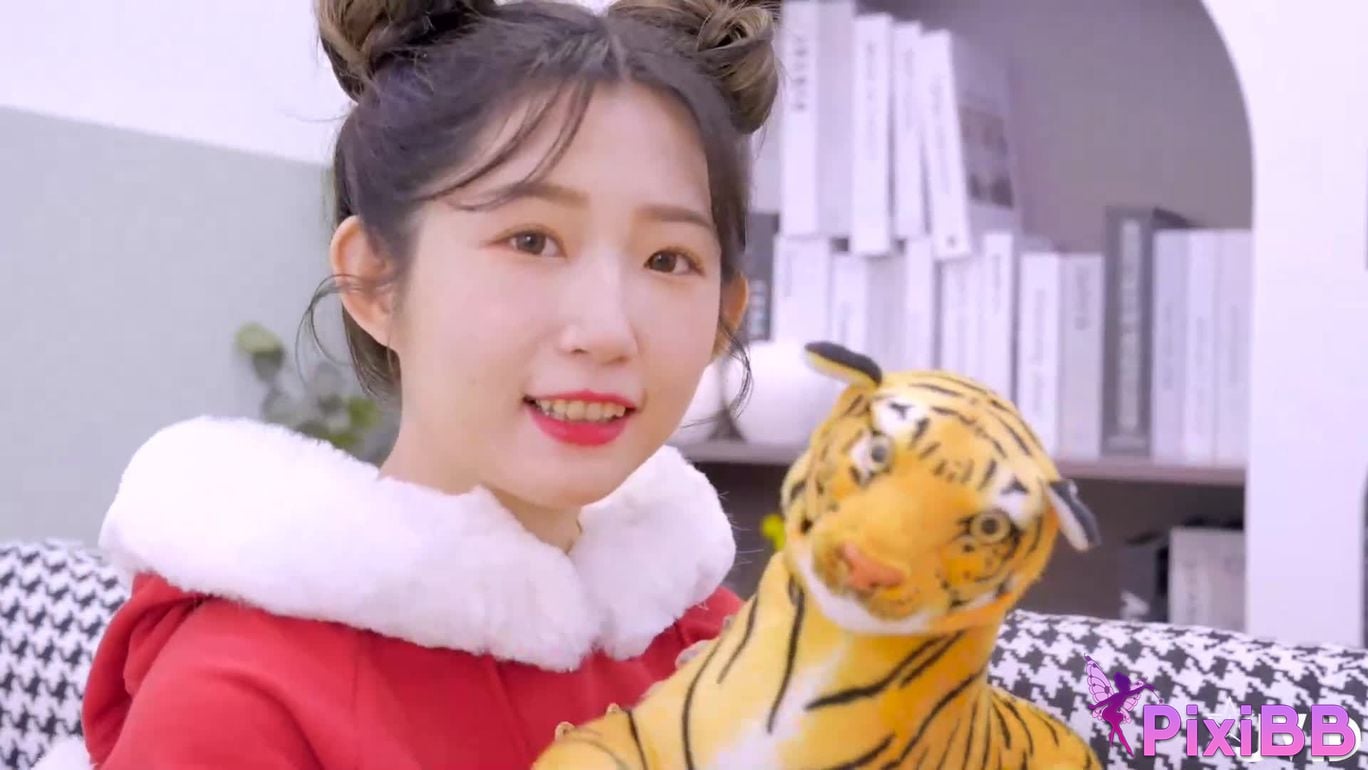 JVID Rou baoMini Rou bao PixiBB.COM 028