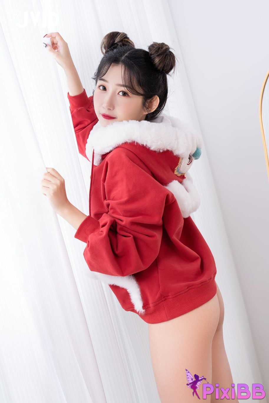 JVID Rou baoMini Rou bao PixiBB.COM 046