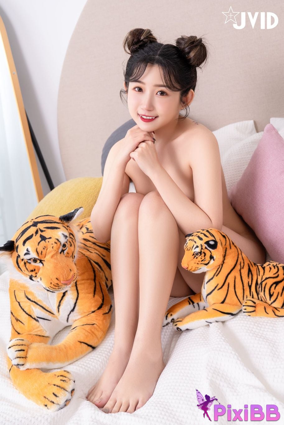 JVID Rou baoMini Rou bao PixiBB.COM 070