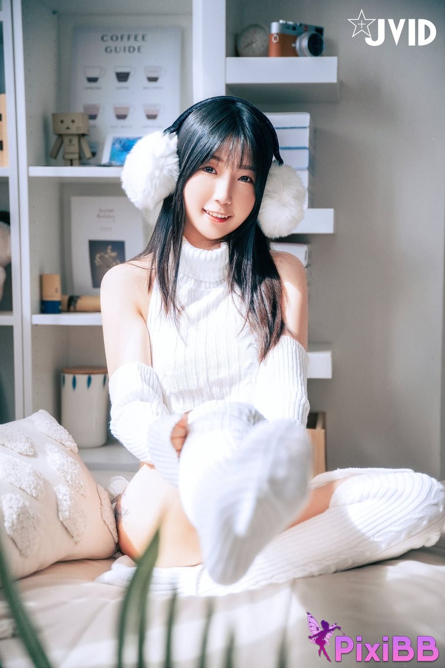 JVID Rou baoMini Rou bao PixiBB.COM 045