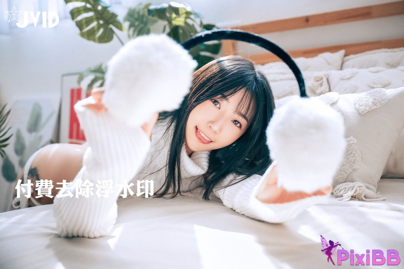 JVID Rou baoMini Rou bao PixiBB.COM 053