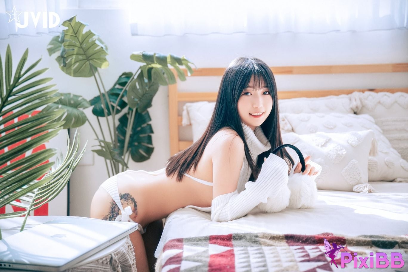 JVID Rou baoMini Rou bao PixiBB.COM 060