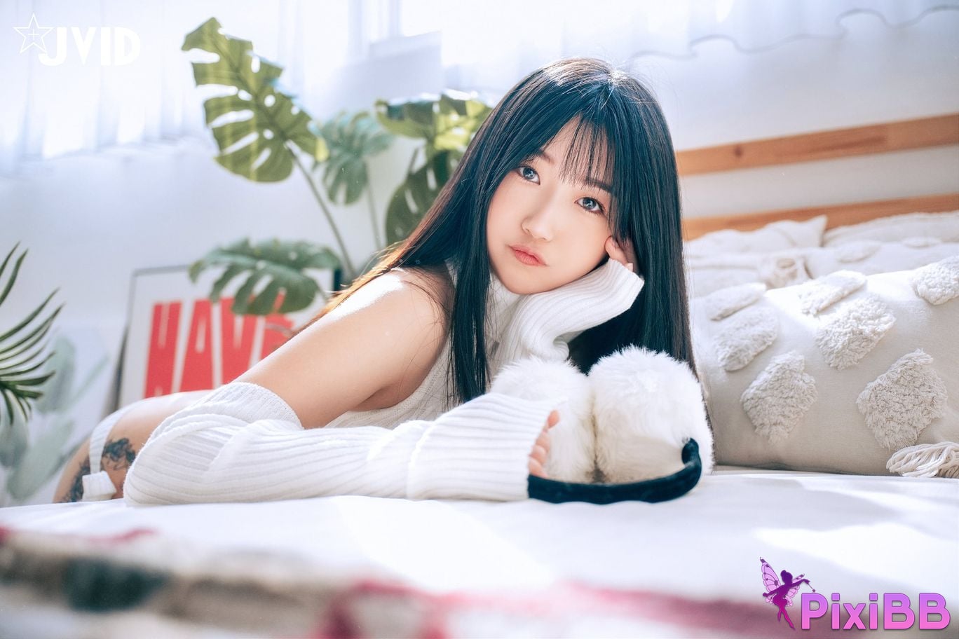 JVID Rou baoMini Rou bao PixiBB.COM 062