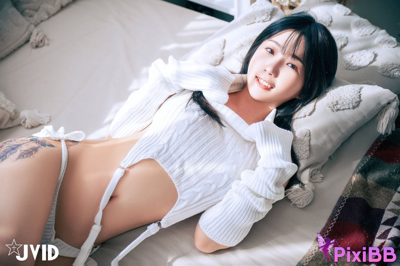 JVID Rou baoMini Rou bao PixiBB.COM 067