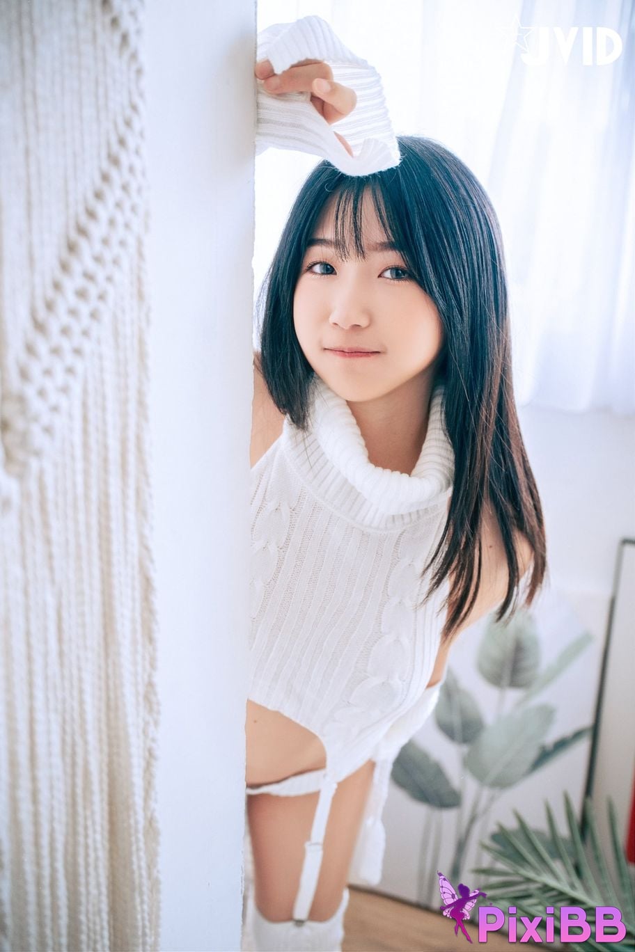 JVID Rou baoMini Rou bao PixiBB.COM 072