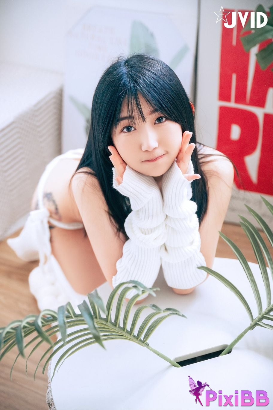 JVID Rou baoMini Rou bao PixiBB.COM 076