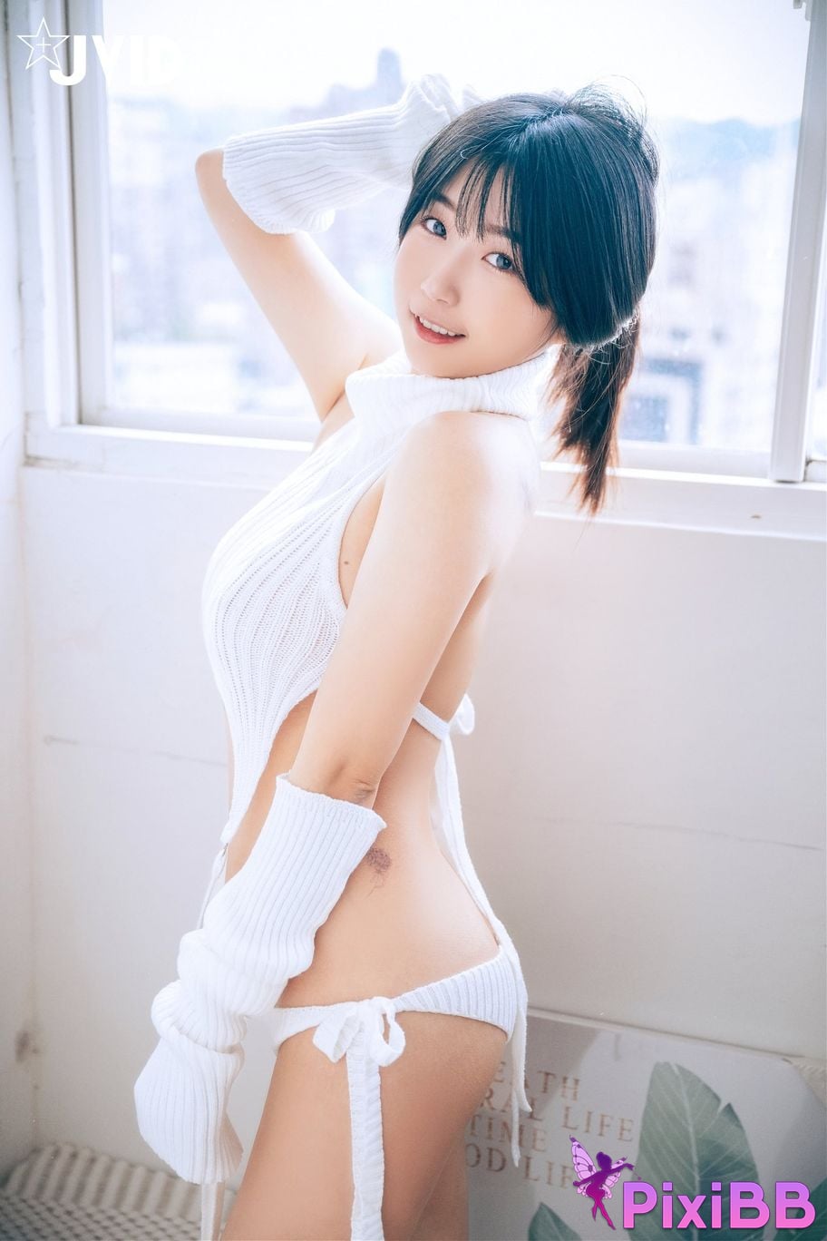 JVID Rou baoMini Rou bao PixiBB.COM 077