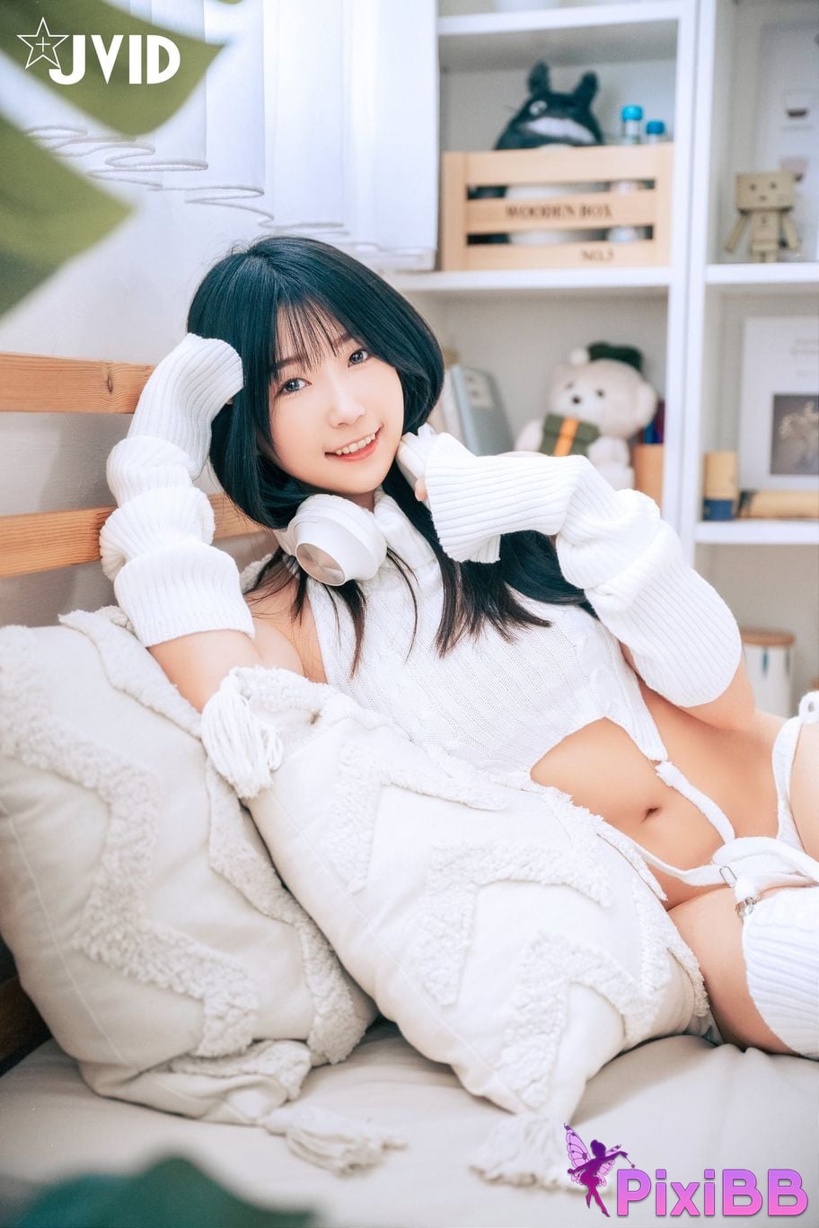 JVID Rou baoMini Rou bao PixiBB.COM 084