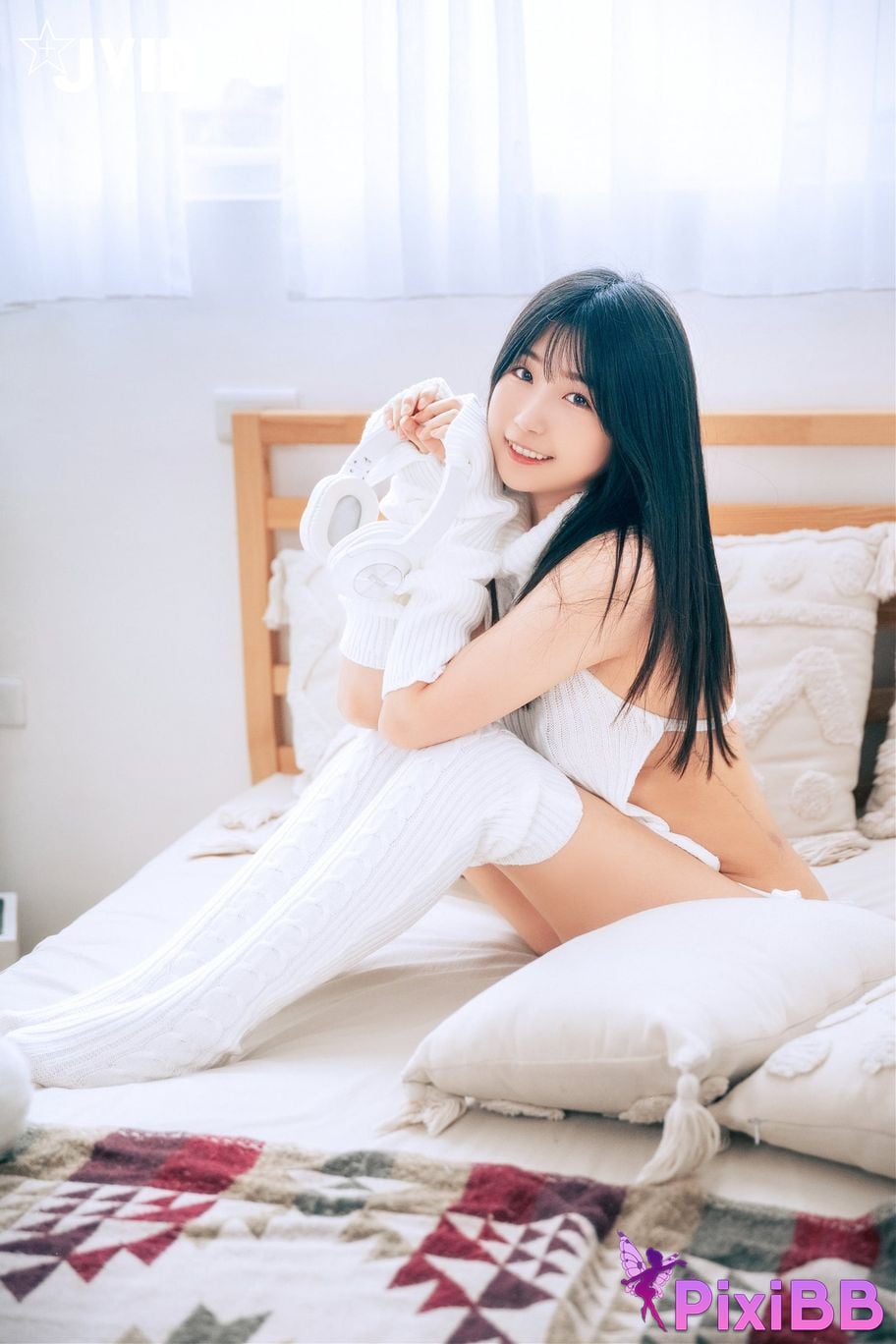 JVID Rou baoMini Rou bao PixiBB.COM 085