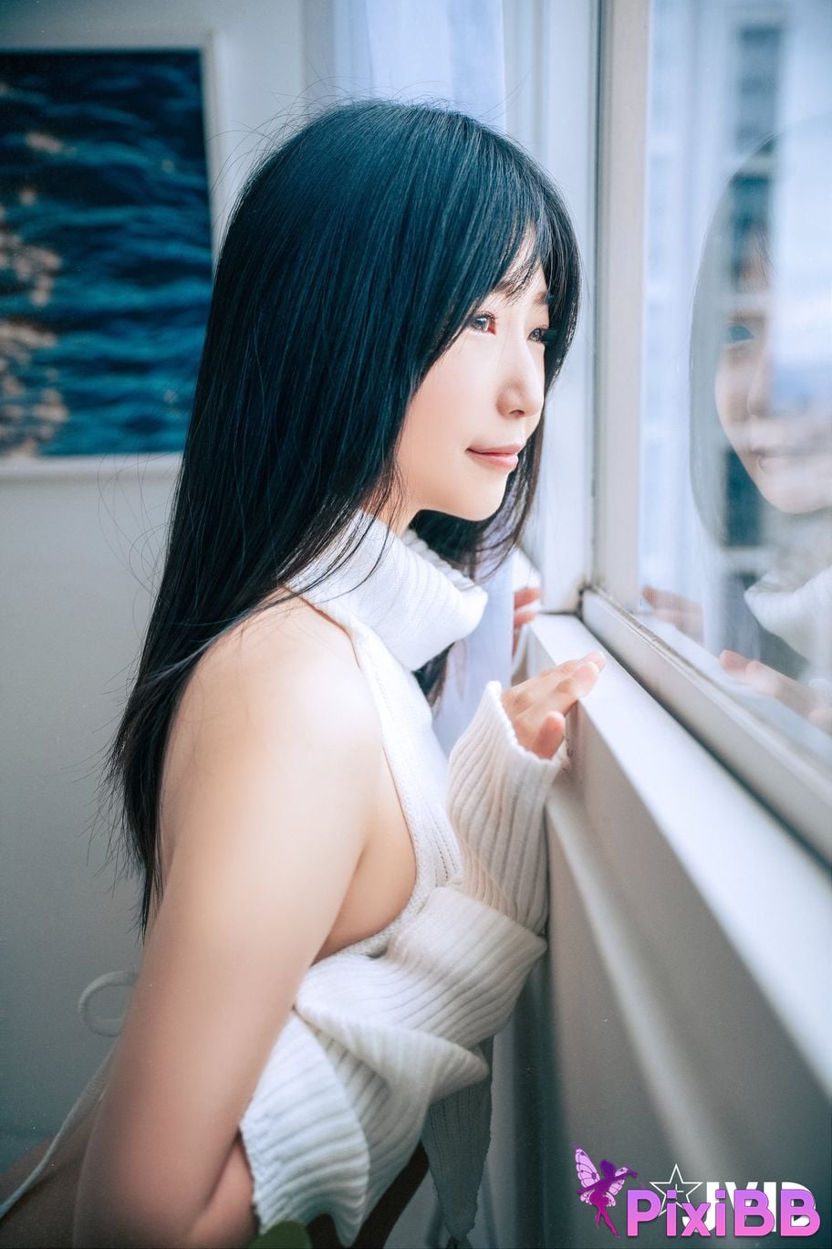 JVID Rou baoMini Rou bao PixiBB.COM 092