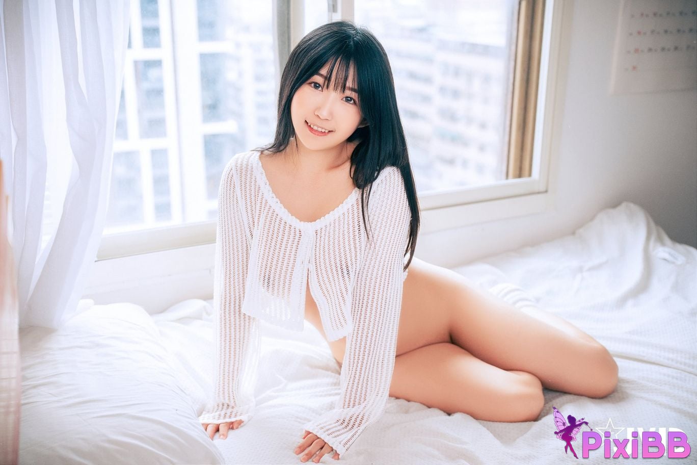 JVID Rou baoMini Rou bao PixiBB.COM 113