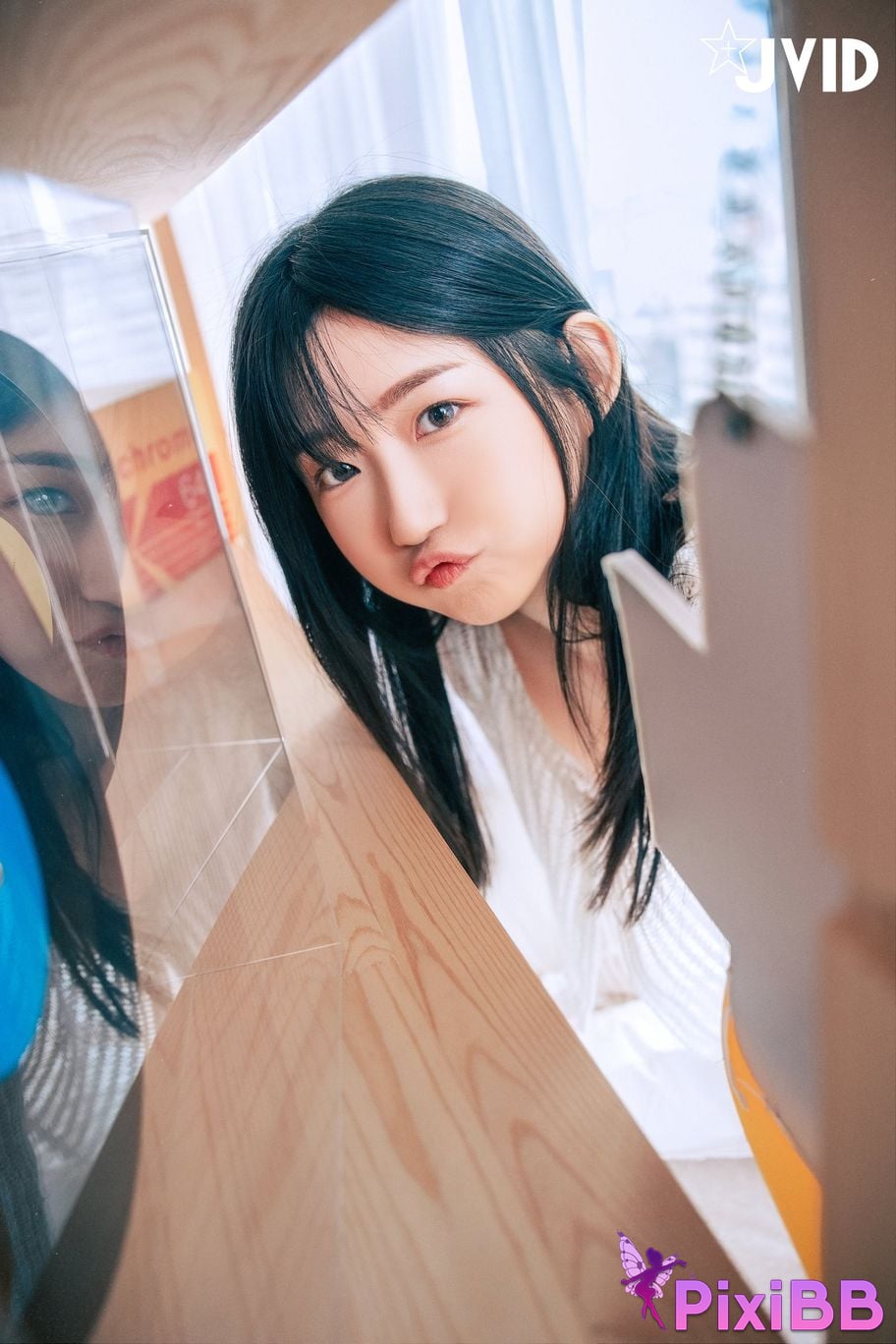 JVID Rou baoMini Rou bao PixiBB.COM 114