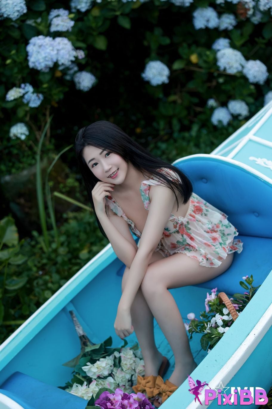 JVID Rou baoMini Rou bao PixiBB.COM 018