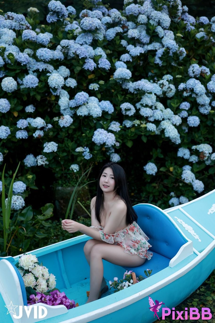 JVID Rou baoMini Rou bao PixiBB.COM 023