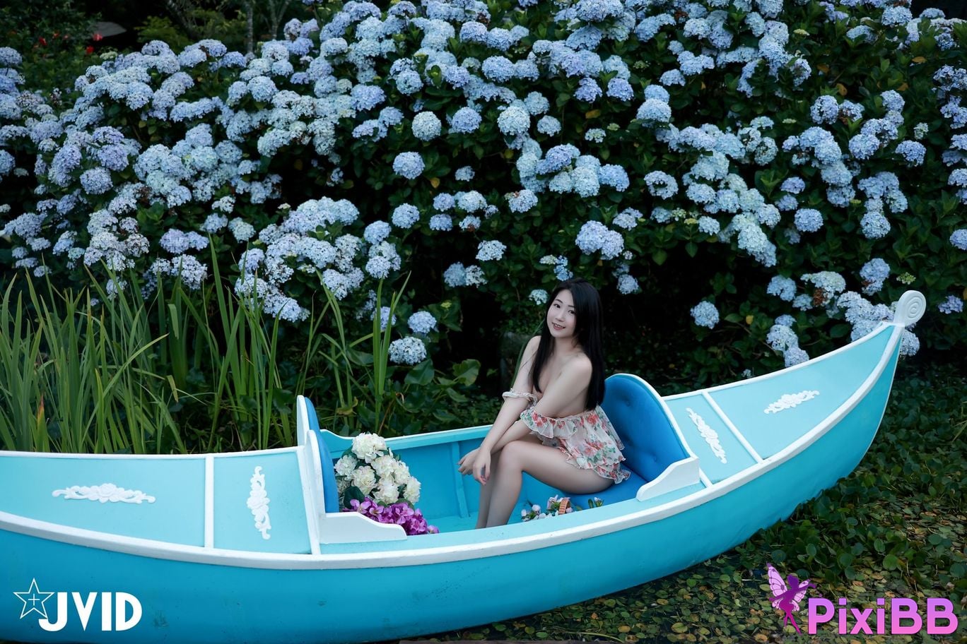 JVID Rou baoMini Rou bao PixiBB.COM 024