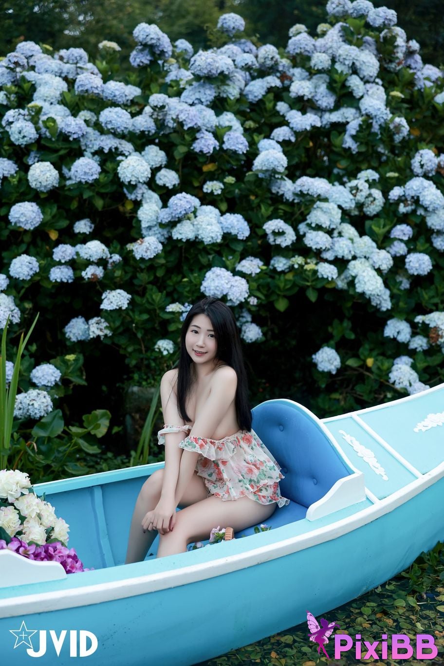 JVID Rou baoMini Rou bao PixiBB.COM 025