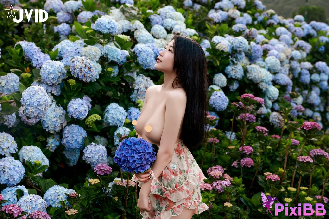 JVID Rou baoMini Rou bao PixiBB.COM 026