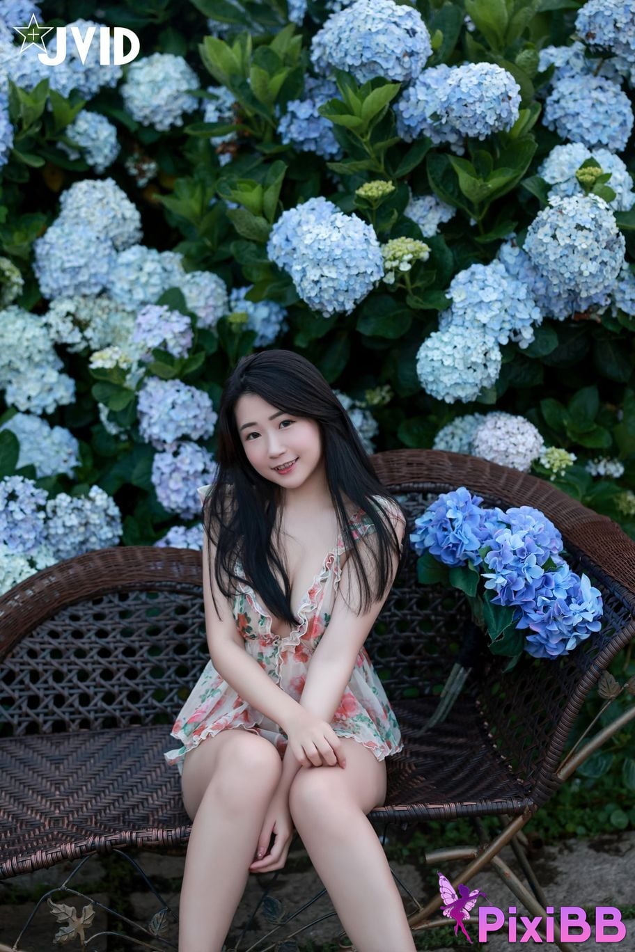 JVID Rou baoMini Rou bao PixiBB.COM 029