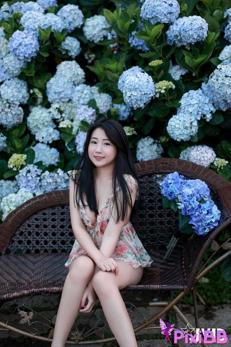 JVID Rou baoMini Rou bao PixiBB.COM 030