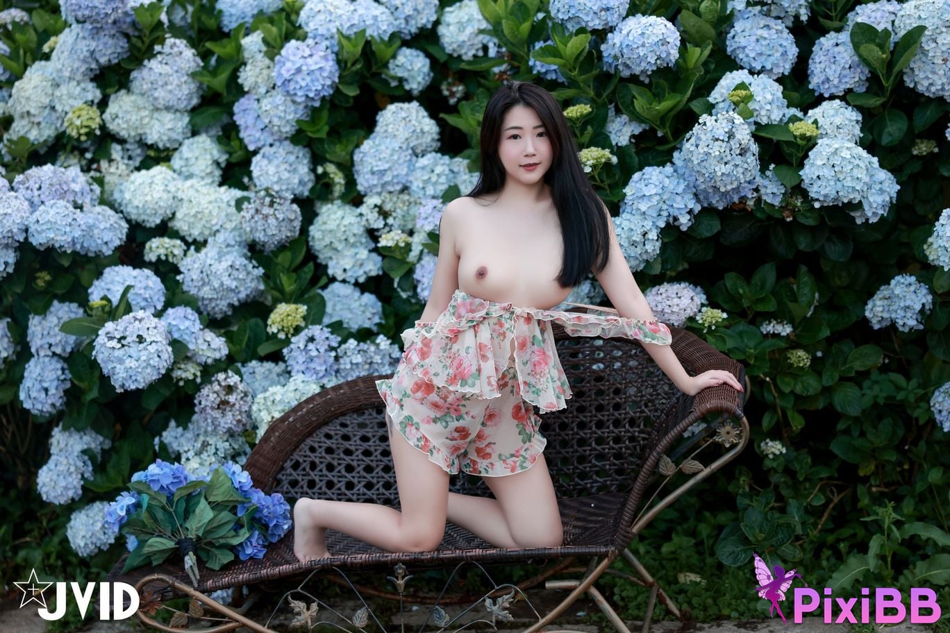 JVID Rou baoMini Rou bao PixiBB.COM 035