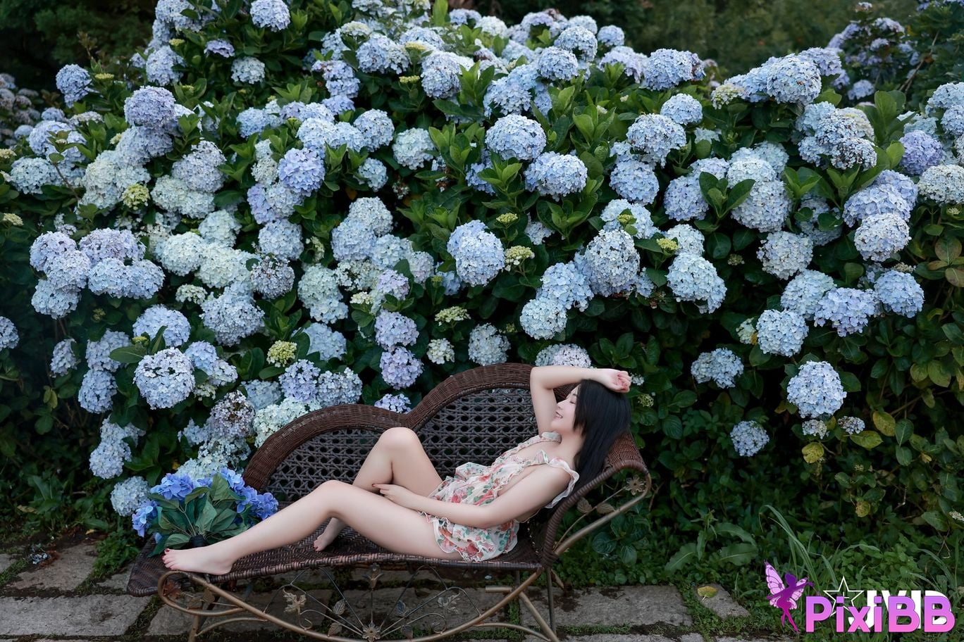 JVID Rou baoMini Rou bao PixiBB.COM 052