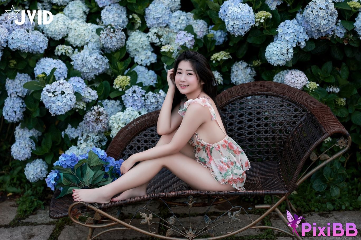 JVID Rou baoMini Rou bao PixiBB.COM 053