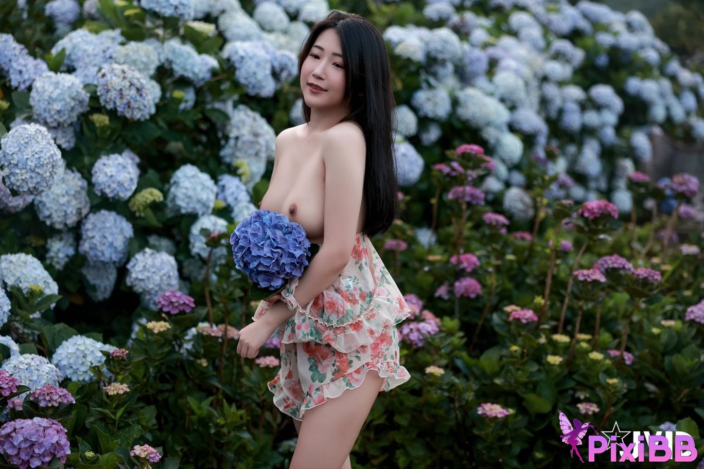 JVID Rou baoMini Rou bao PixiBB.COM 056