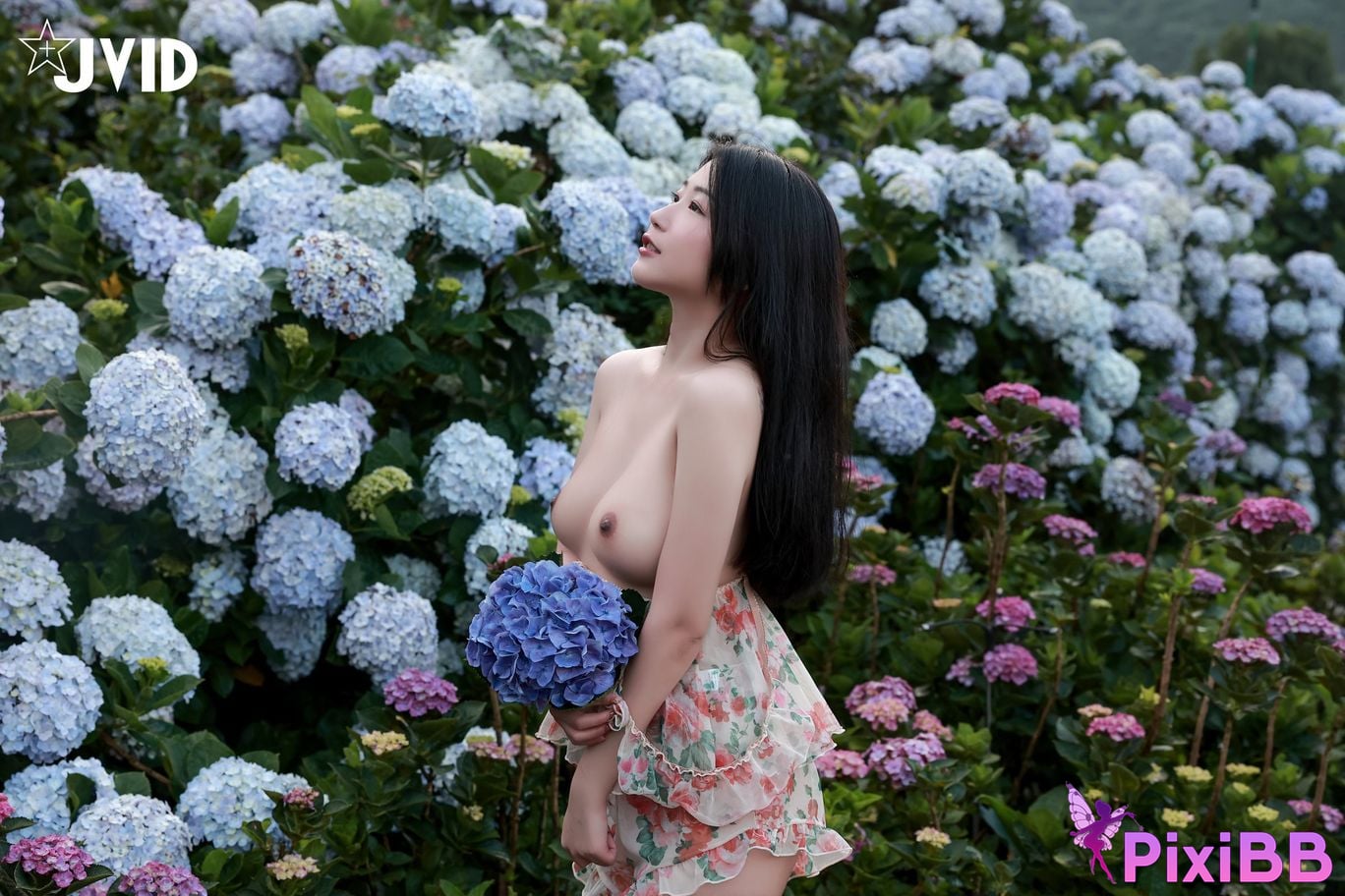 JVID Rou baoMini Rou bao PixiBB.COM 057