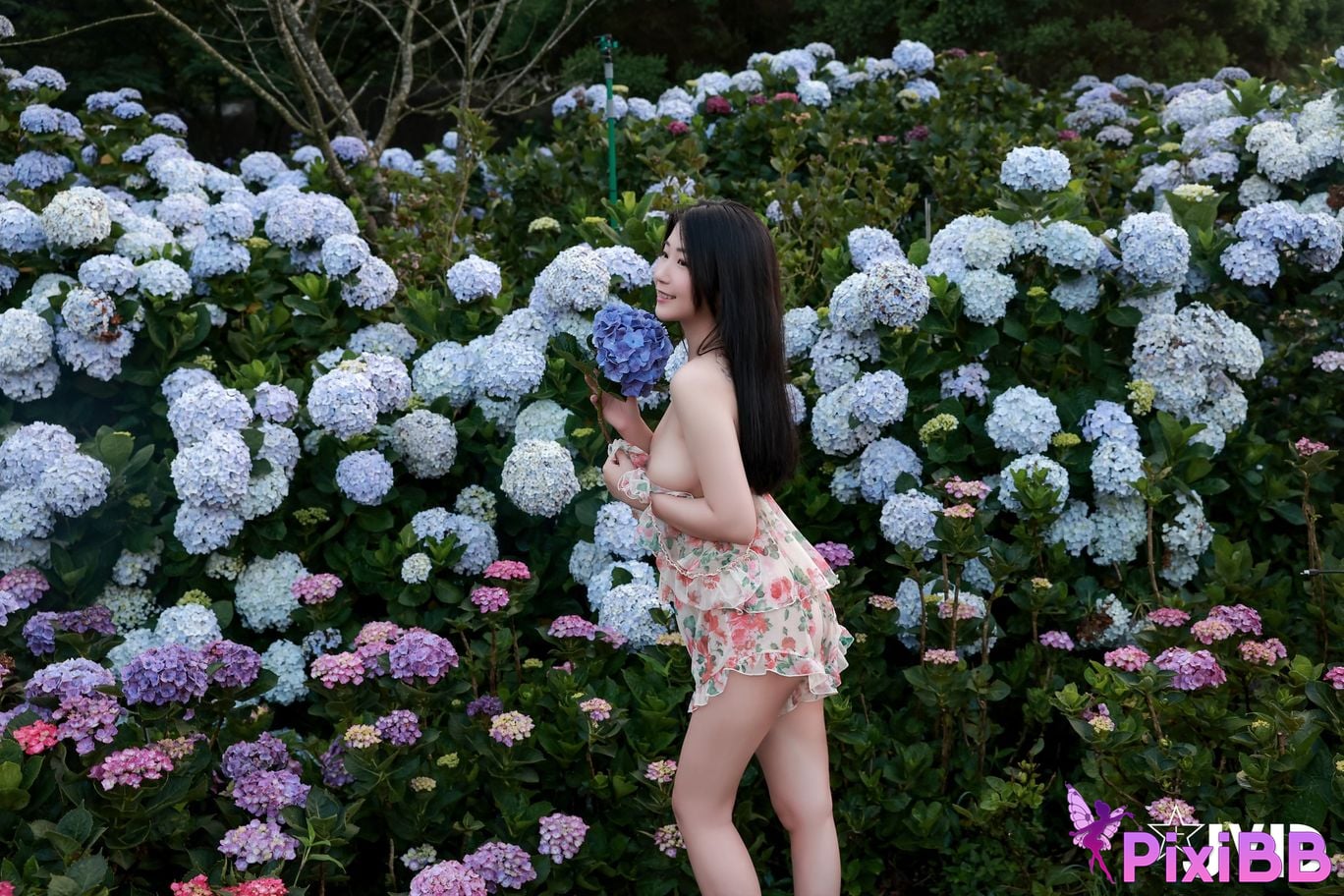 JVID Rou baoMini Rou bao PixiBB.COM 058