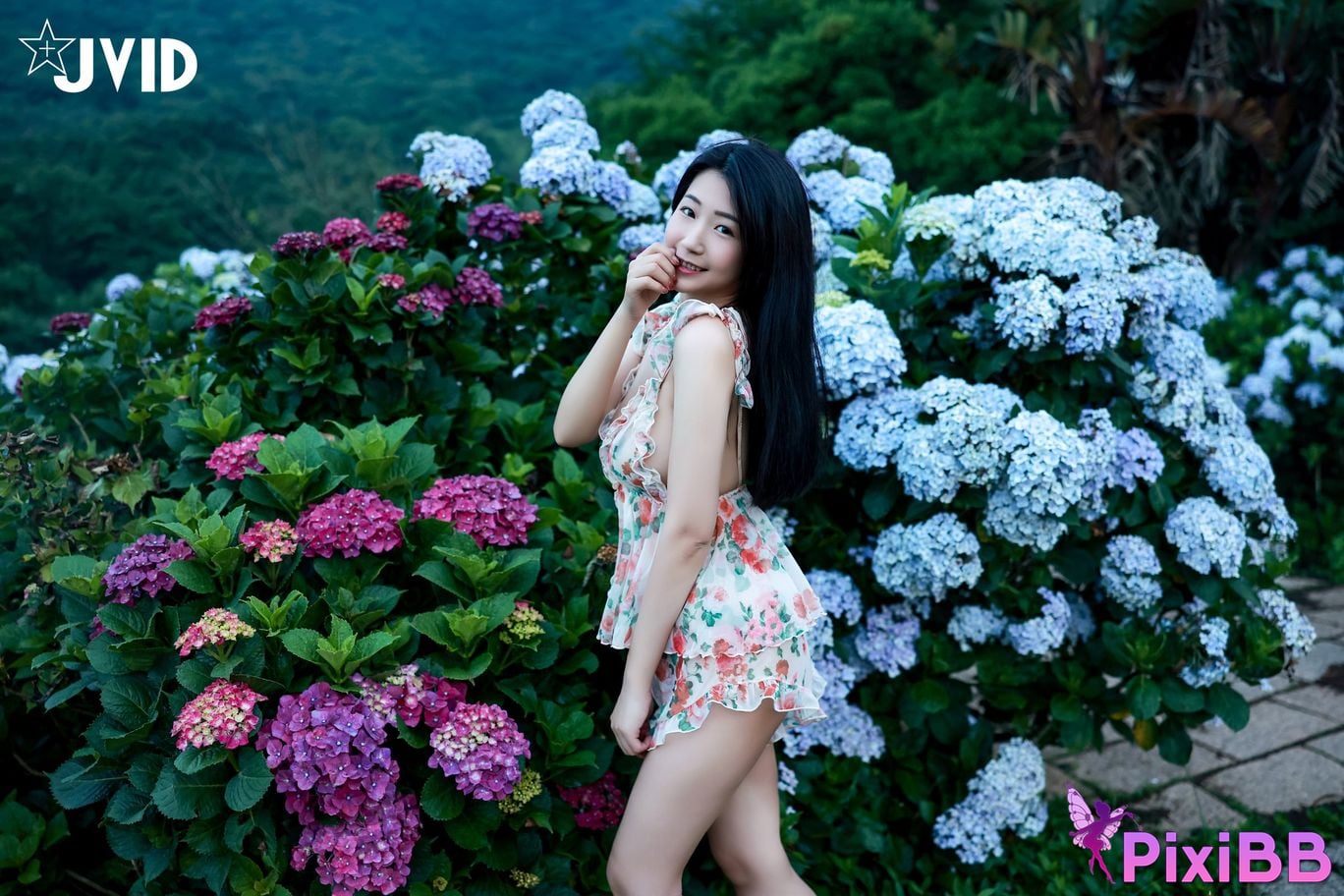 JVID Rou baoMini Rou bao PixiBB.COM 081