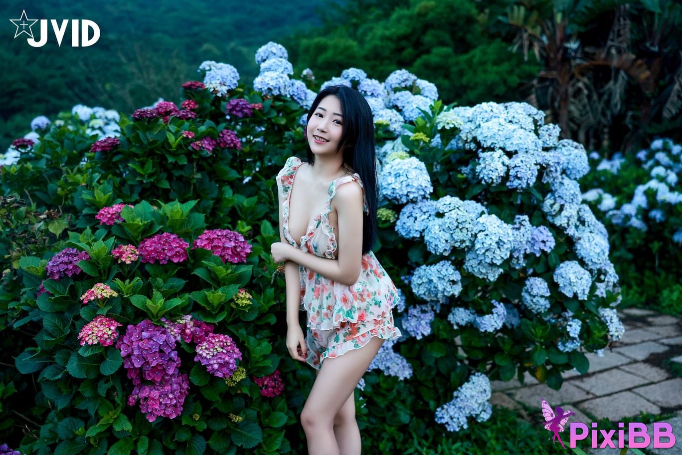 JVID Rou baoMini Rou bao PixiBB.COM 091