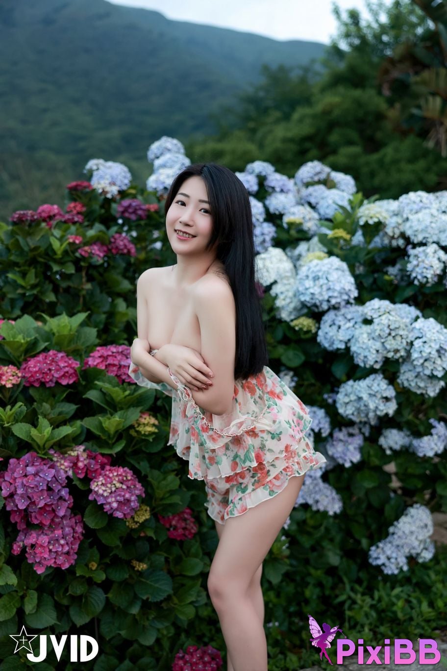 JVID Rou baoMini Rou bao PixiBB.COM 102