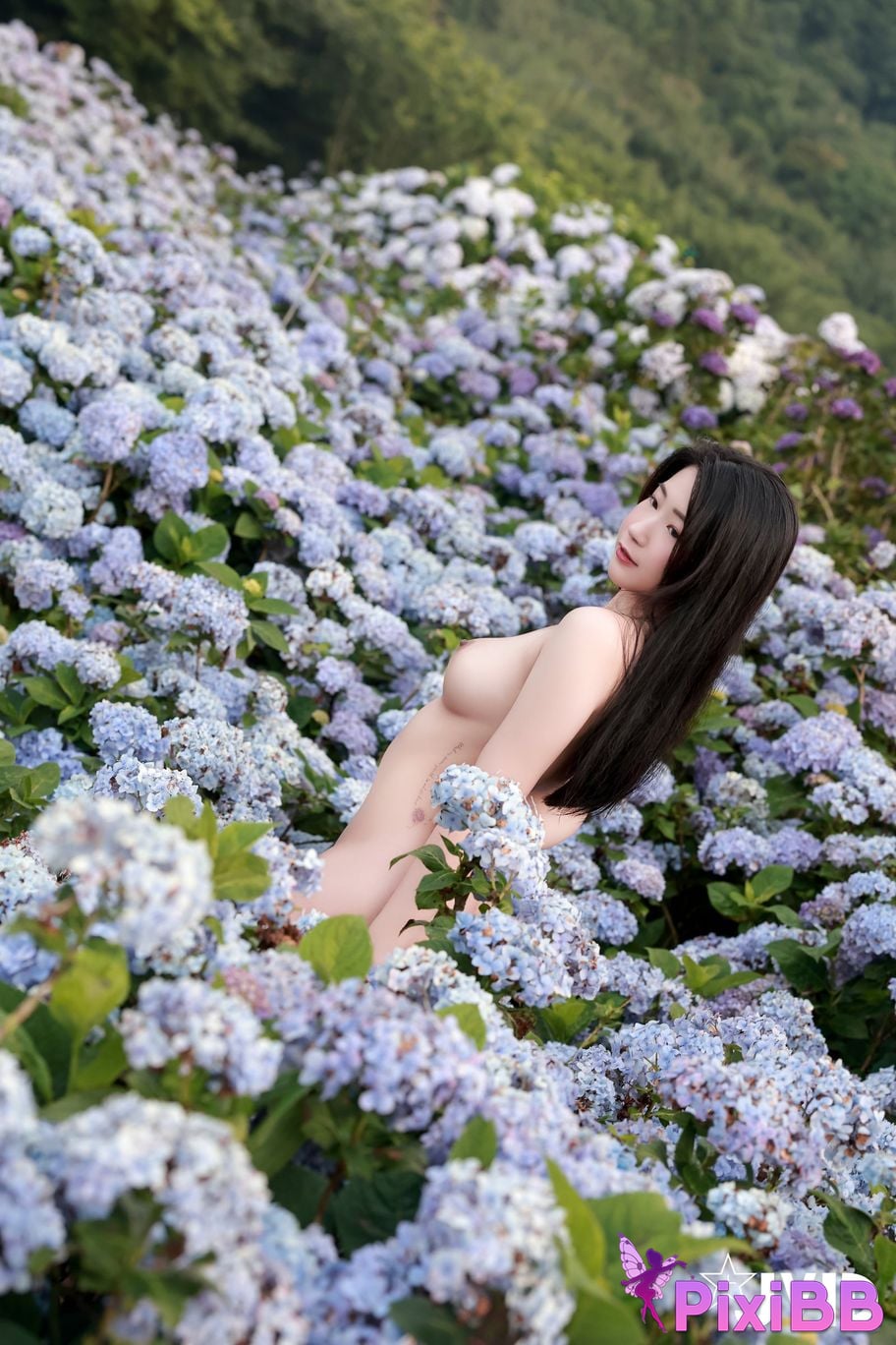 JVID Rou baoMini Rou bao PixiBB.COM 106