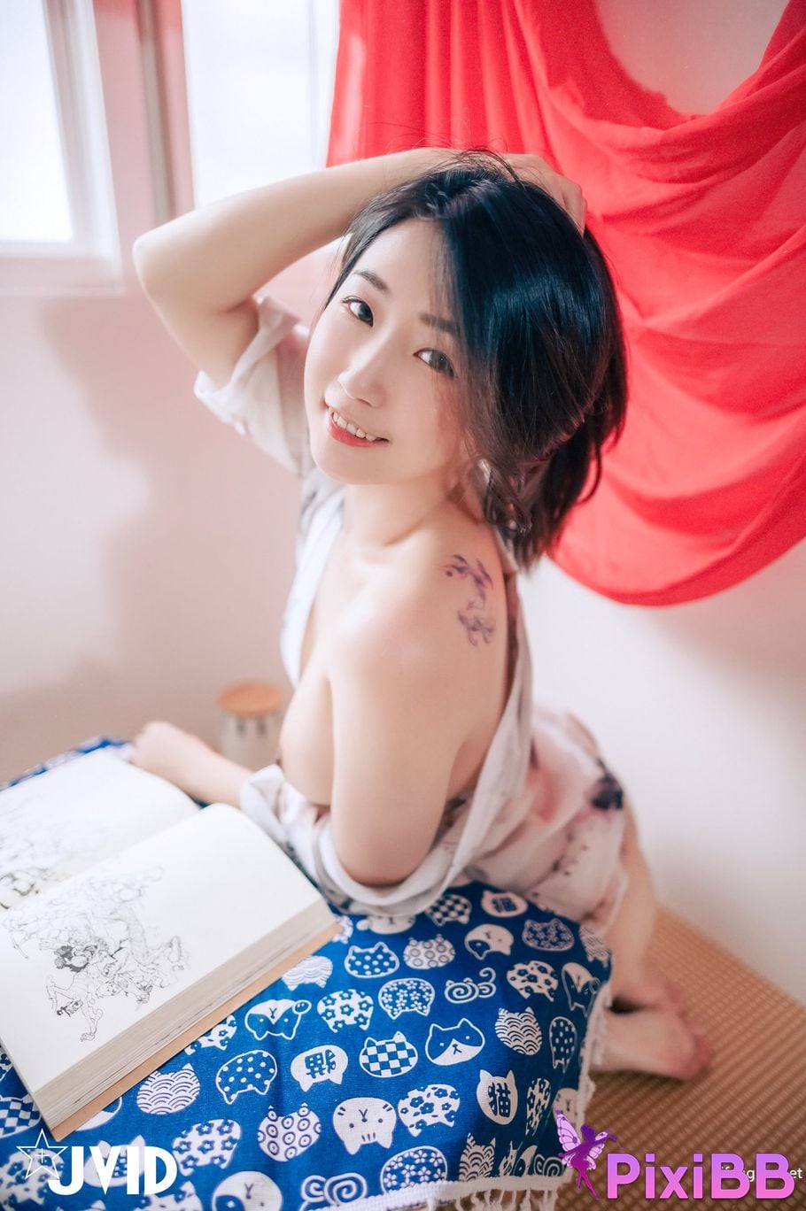 JVID Rou baoMini PixiBB.COM 033