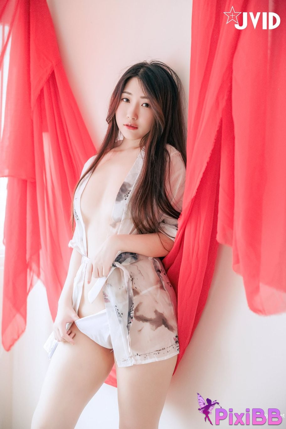 JVID Rou baoMini PixiBB.COM 083