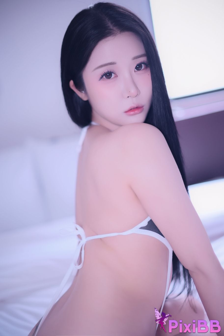 Bomi Milk Body PixiBB.COM 014