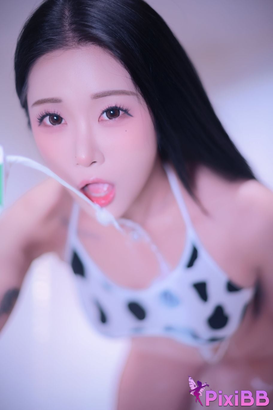 Bomi Milk Body PixiBB.COM 059