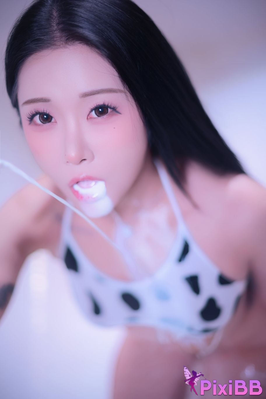 Bomi Milk Body PixiBB.COM 062