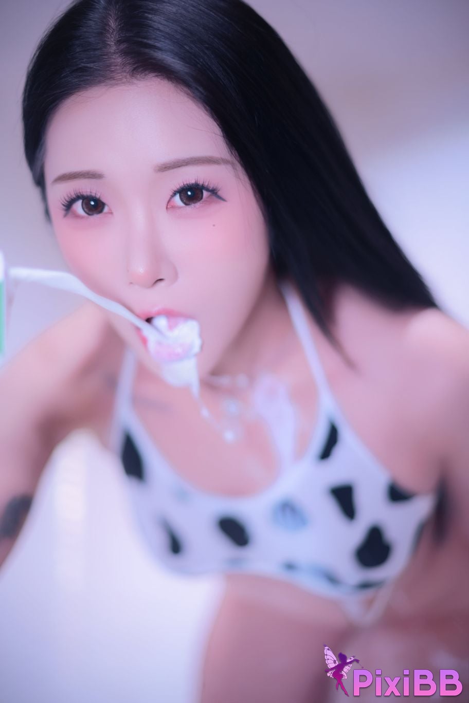 Bomi Milk Body PixiBB.COM 064