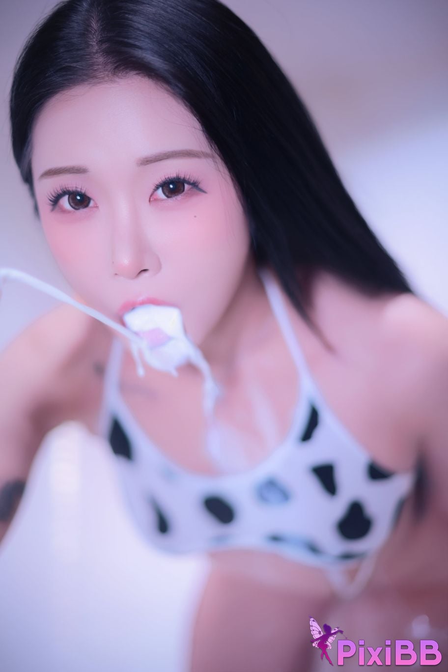 Bomi Milk Body PixiBB.COM 066